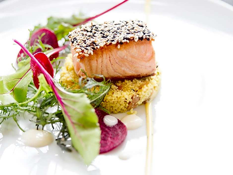 Sofitel Montevideo Casino Carrasco And Spa