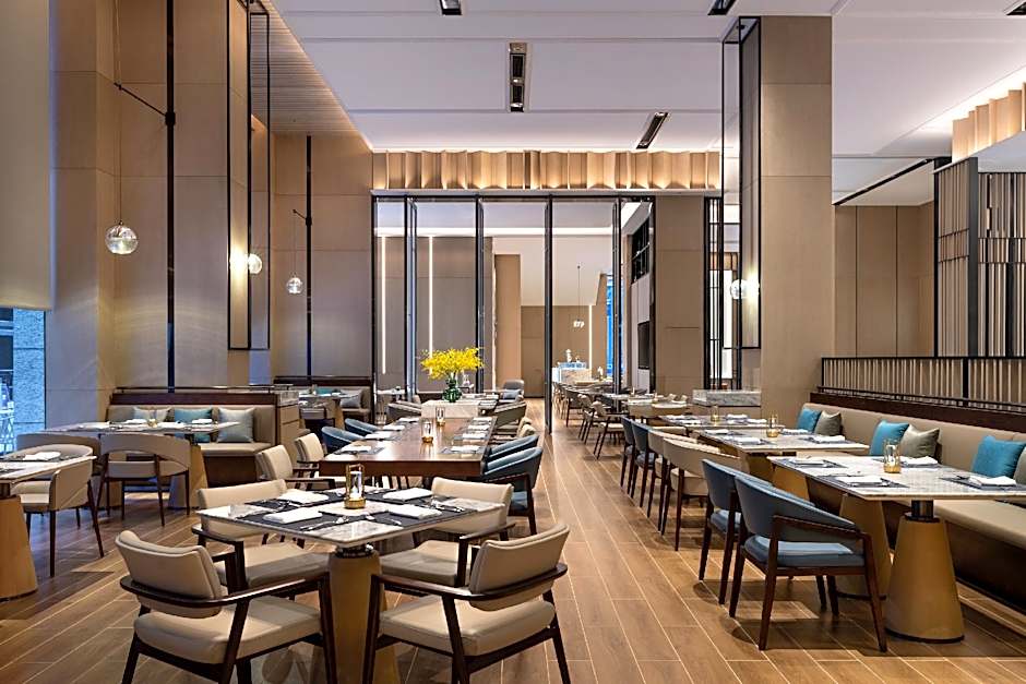 Courtyard by Marriott Shanwei Haifeng