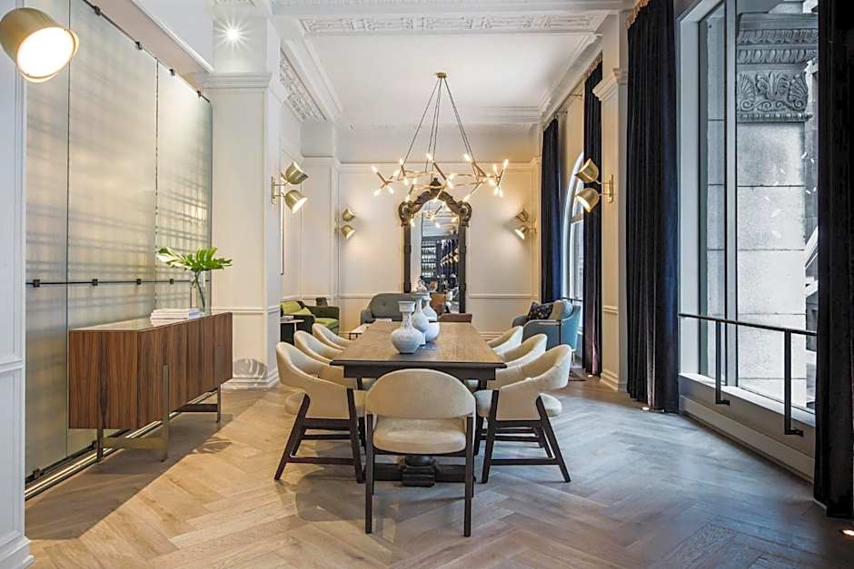 Kimpton Gray Hotel By IHG