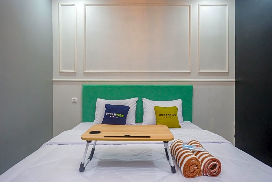 Urbanview Hotel Umbrella Dieng by RedDoorz