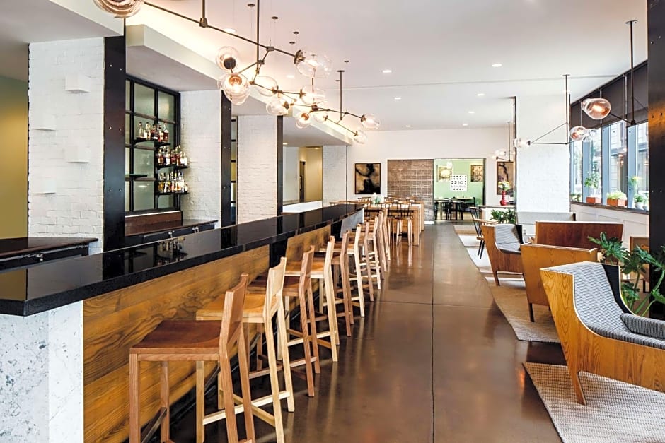 Andaz Savannah - A Concept by Hyatt