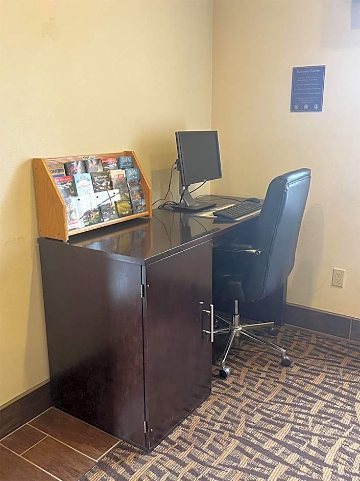 SureStay by Best Western Roseburg