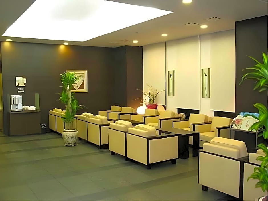 Hotel Route Inn Hanamaki
