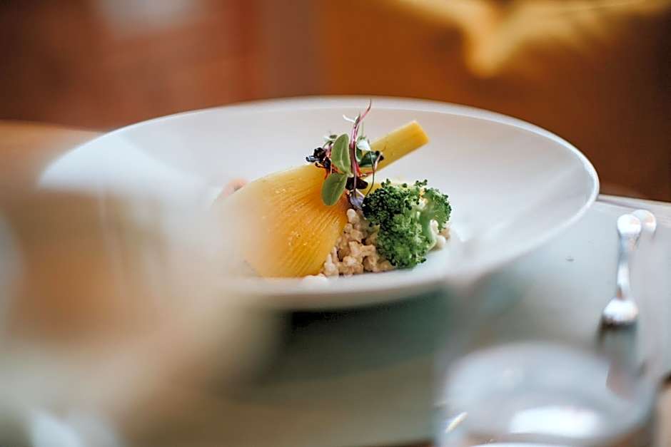 G'sund & Natur Hotel Die Wasnerin - Adults Only