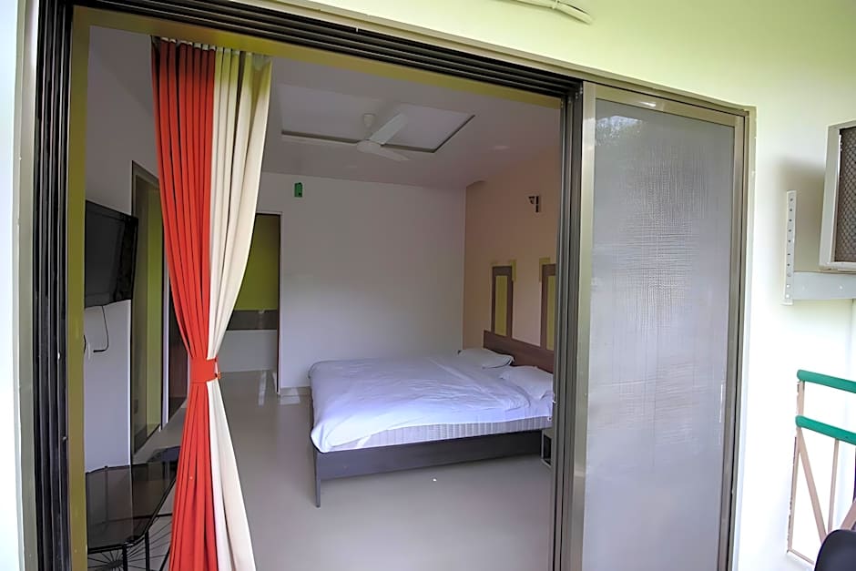 Hotel Laxmi Residency