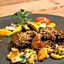Les Gentianettes Hotel & Spa