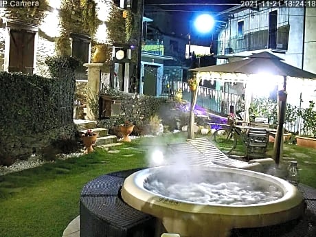 B&B Il Folletto del Lago