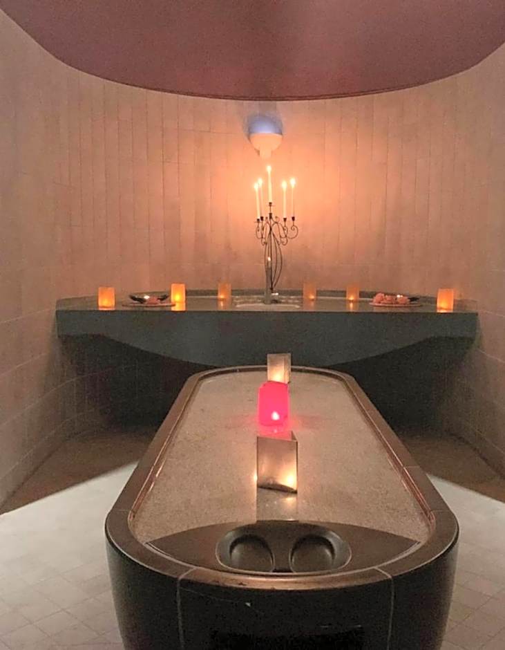 Thermalhotel De France