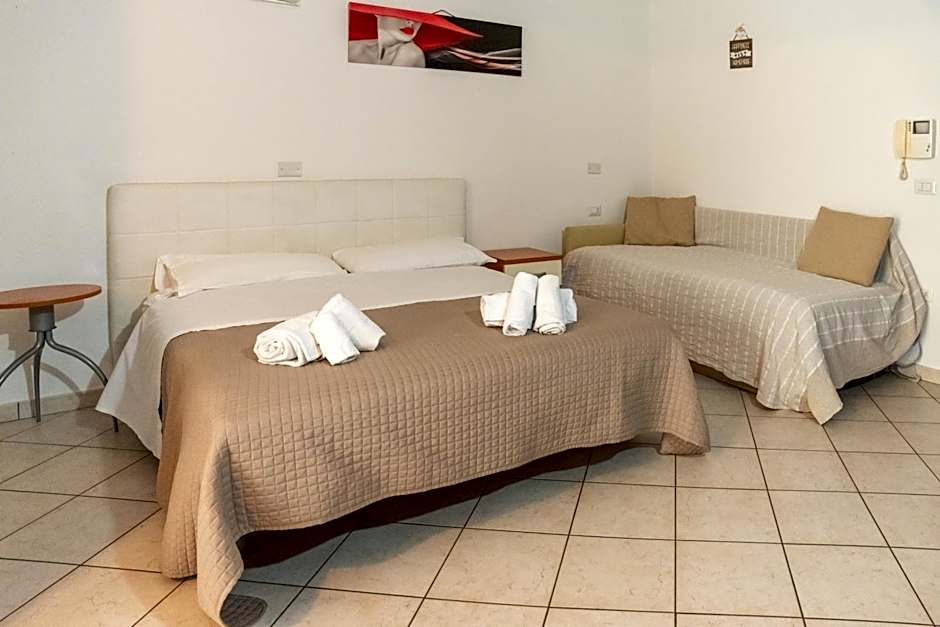 Residence Alessandra