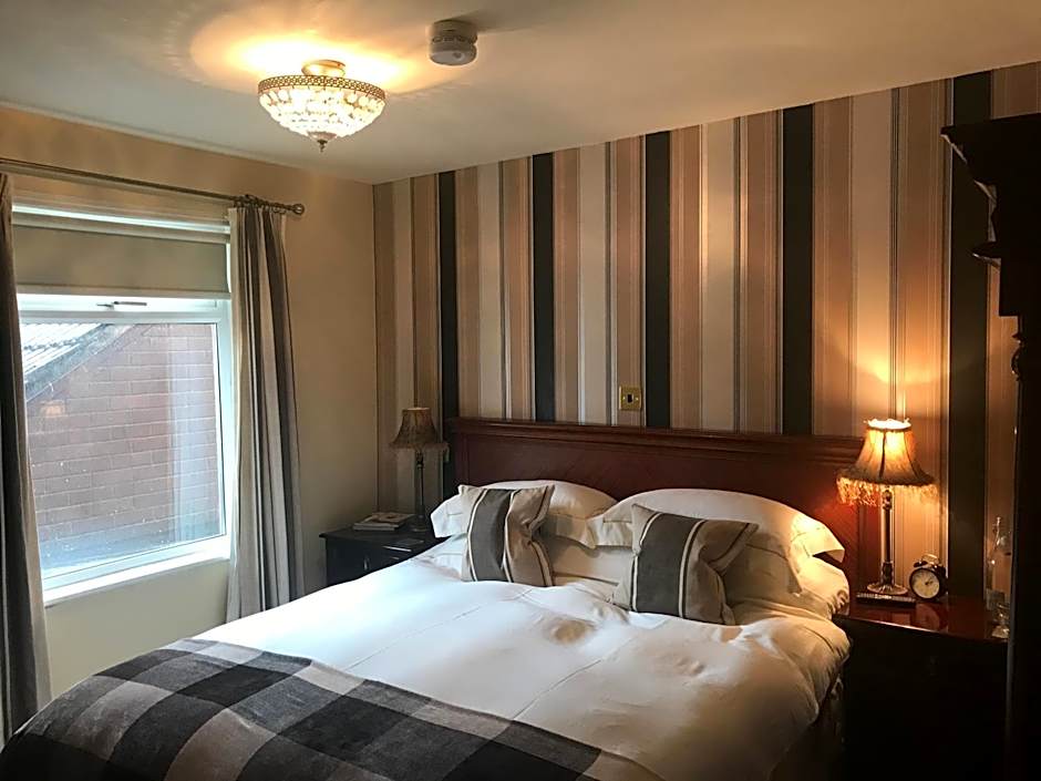 The Kings Arms (Scalford)