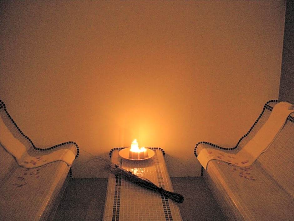 Hotel Oasi Wellness & Spa