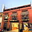 Hotel Jiménez