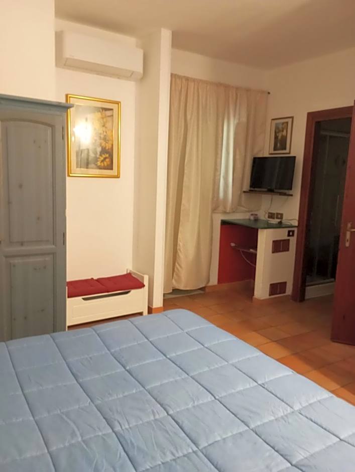 Hotel Sa Lolla