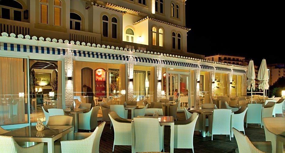 Bela Vista Hotel & Spa - Relais & Chateaux