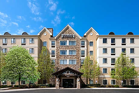 Staybridge Suites Wilmington - Brandywine Valley By IHG