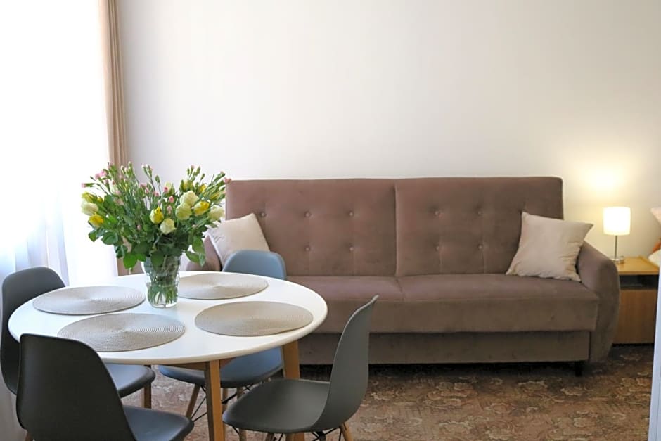 Dom Gościnny Posejdon