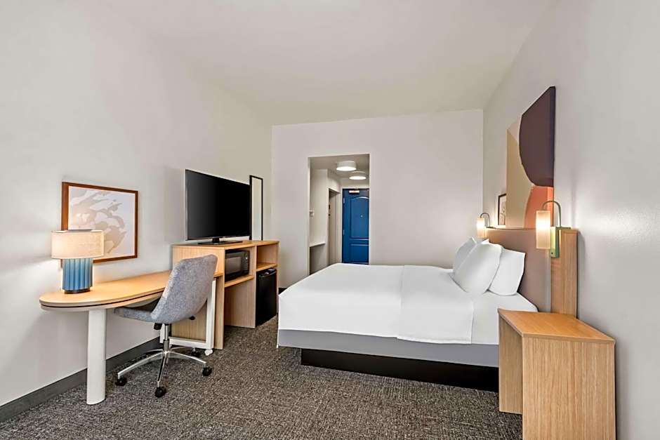 Spark by Hilton Phoenix East Mesa