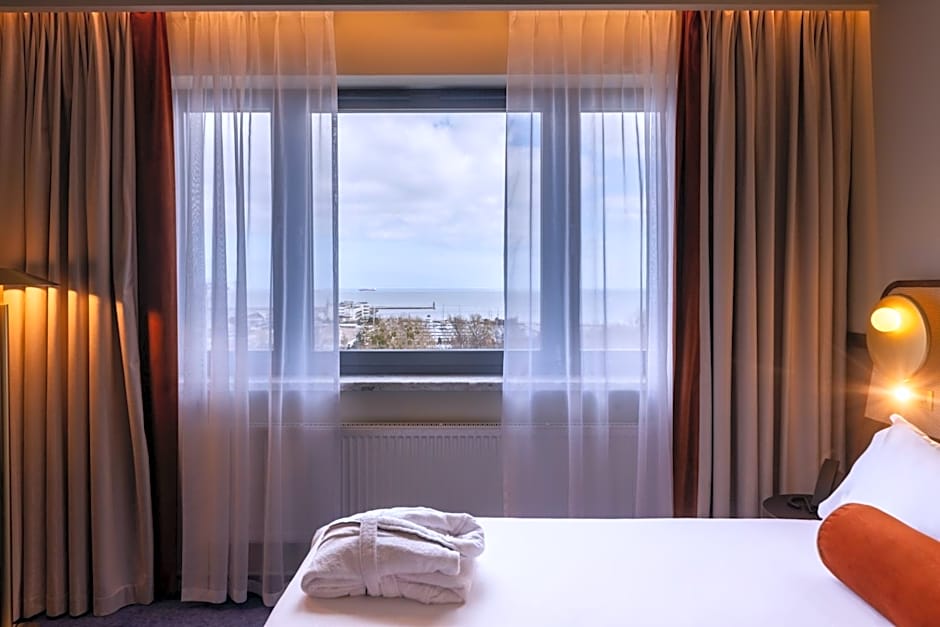 Mercure Gdynia Centrum Hotel