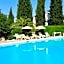 Hotel Les Liserons de Mougins