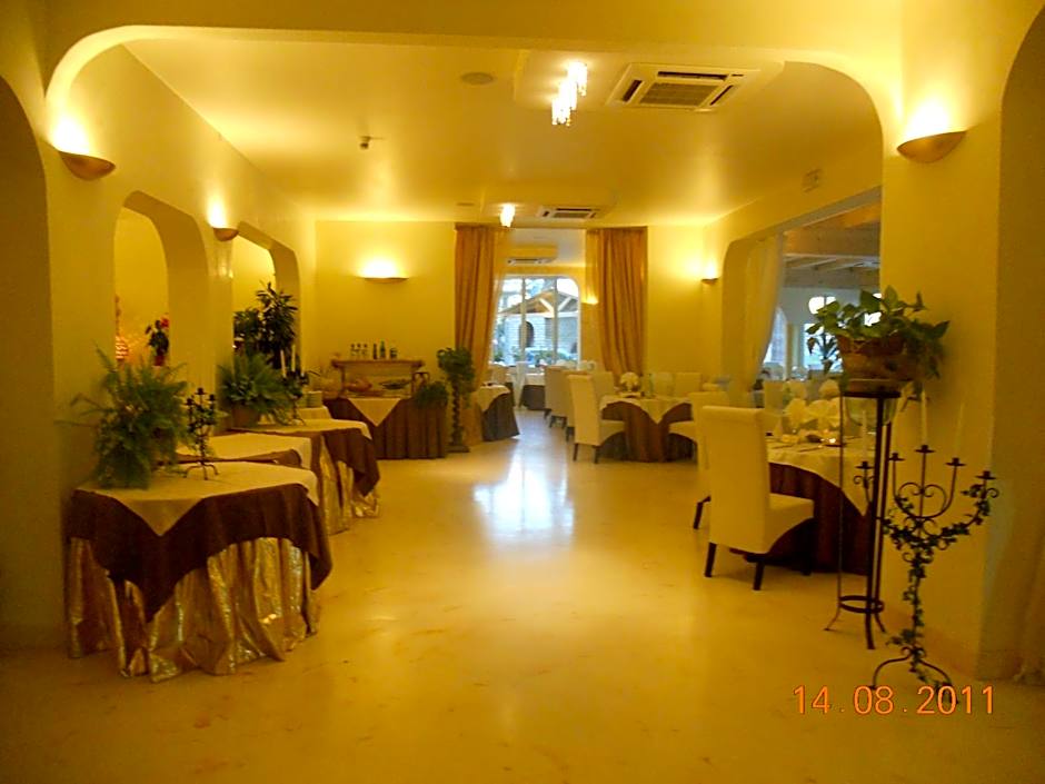 Hotel Azzurra