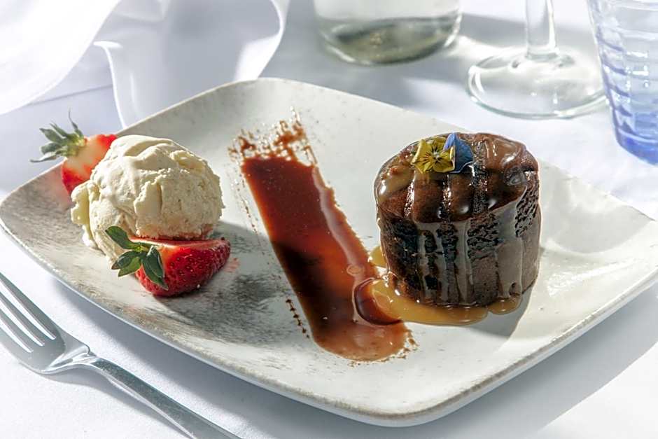 The Stuart Hotel, Sure Hotel Collection by Best Western