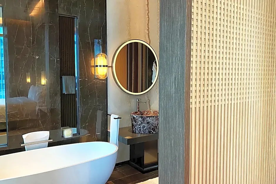 Jumeirah Guangzhou