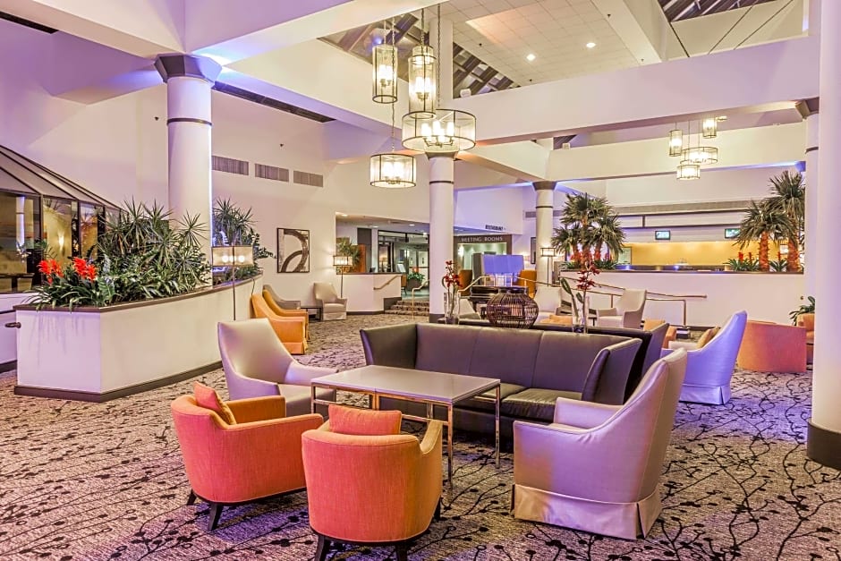 Wyndham Houston West Energy Corridor – Houston, TX