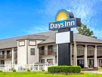 Americas Best Value Inn Holly Springs
