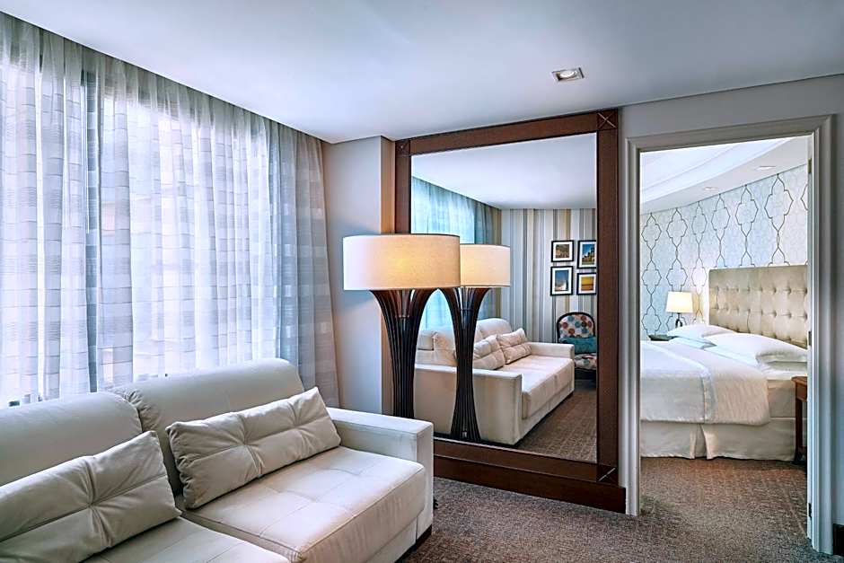 Hilton Porto Alegre, Brazil