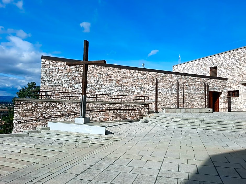 Foresteria Santa Maria di Betlem