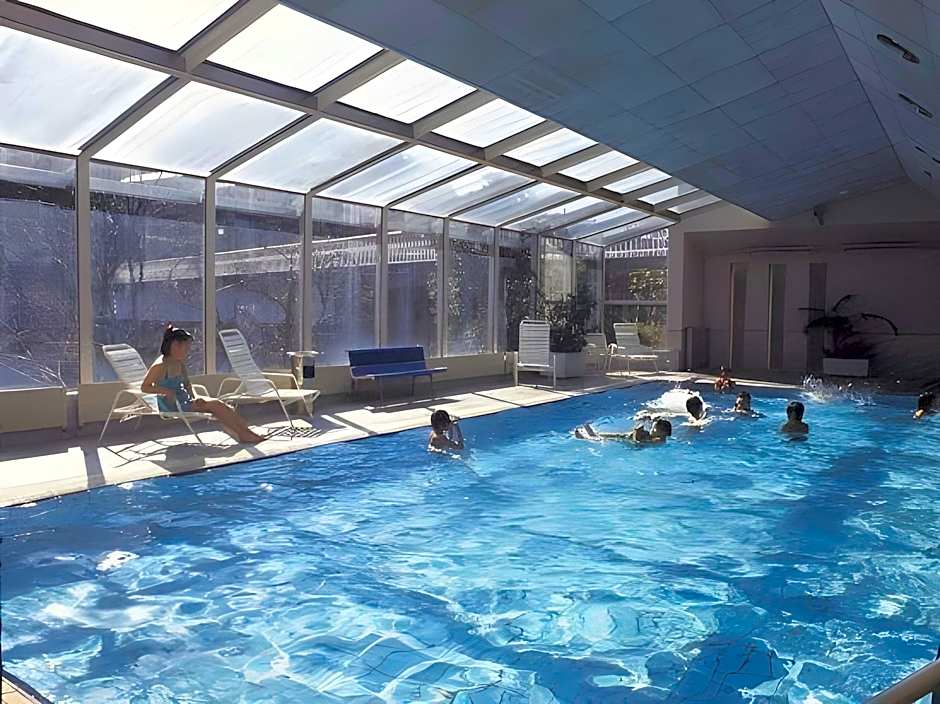 Kinugawa Onsen Hotel