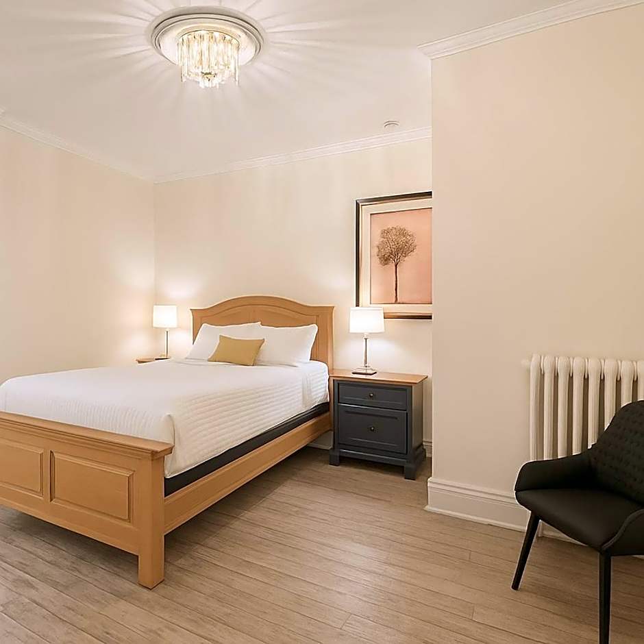 Hotel Relais Charles-Alexandre