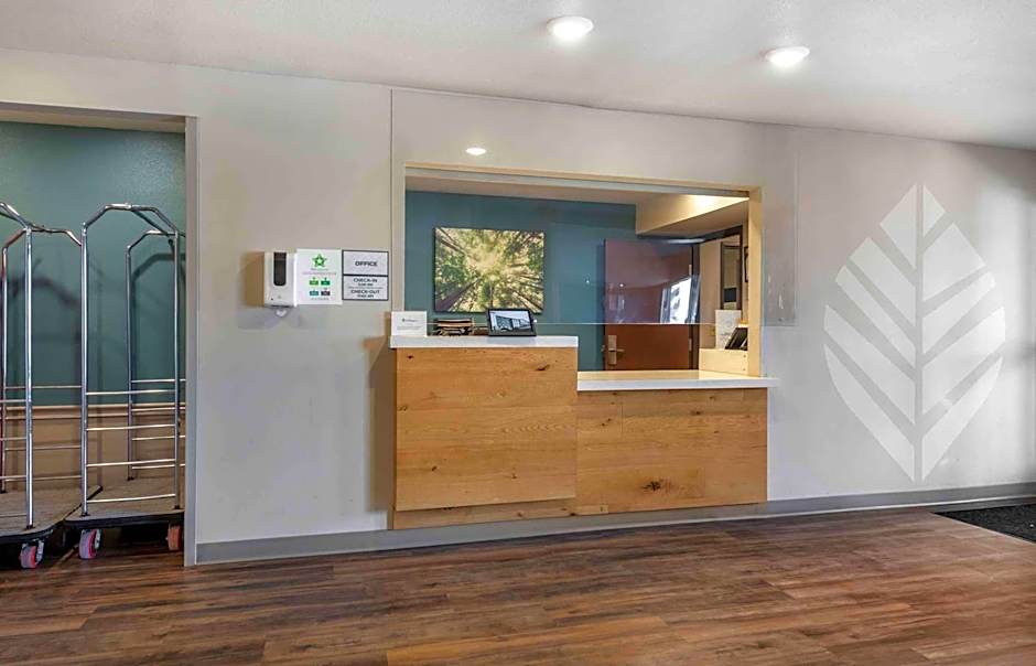 Extended Stay America Select Suites - Pittsburgh - Cranberry