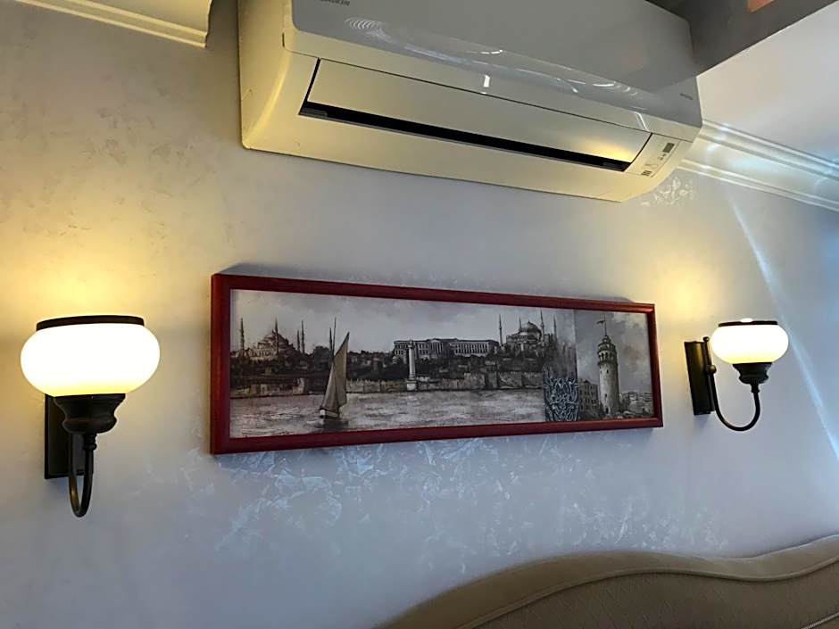 Harbour Suites Old City