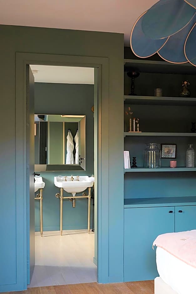 Le Domaine de Primard