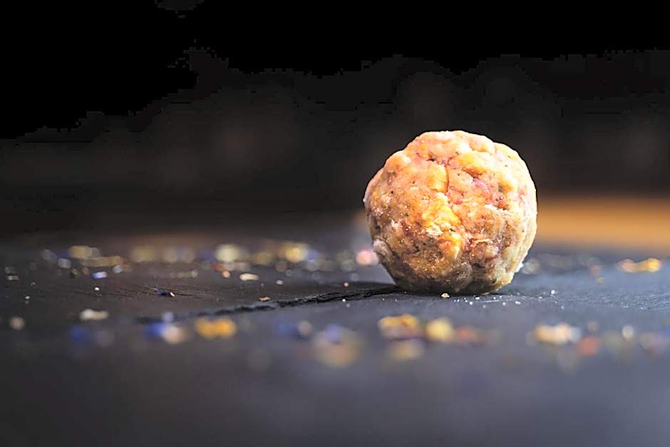 Alpine Refuge Villa Adler