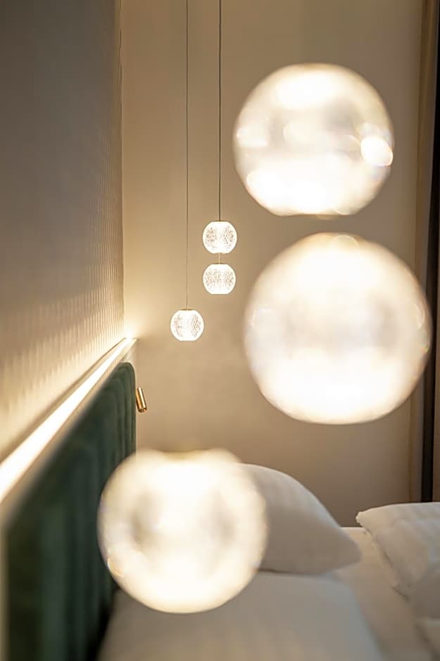 Hotel Europa Splendid