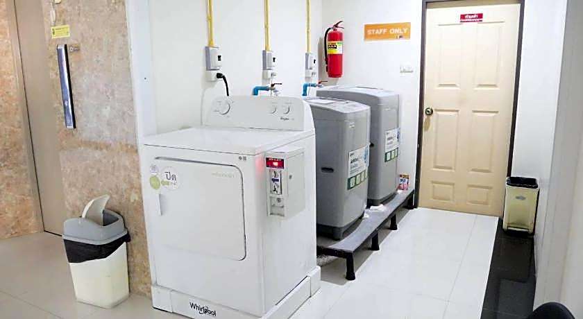 The Bliss Loei Living Hotel