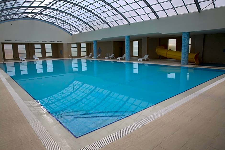 Safa Sorgun Thermal Hotel Wellness & SPA
