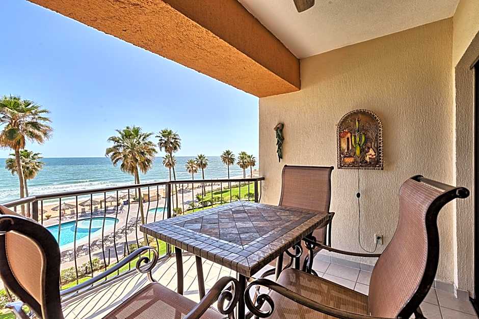 Sonoran Sea 310-W - Modern 1 bedroom