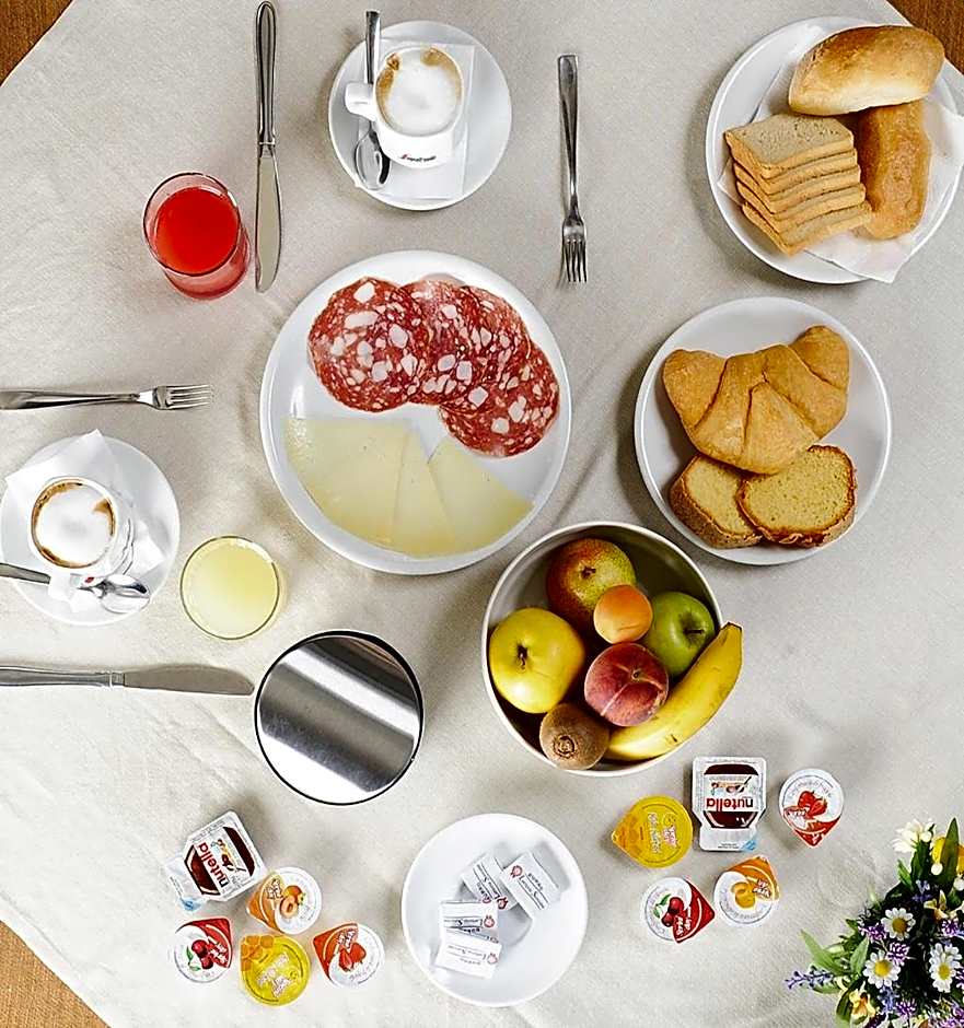 Sporting Hotel Stella Maris