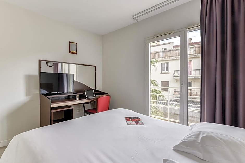 Zenitude Hôtel-Résidences Béziers Centre