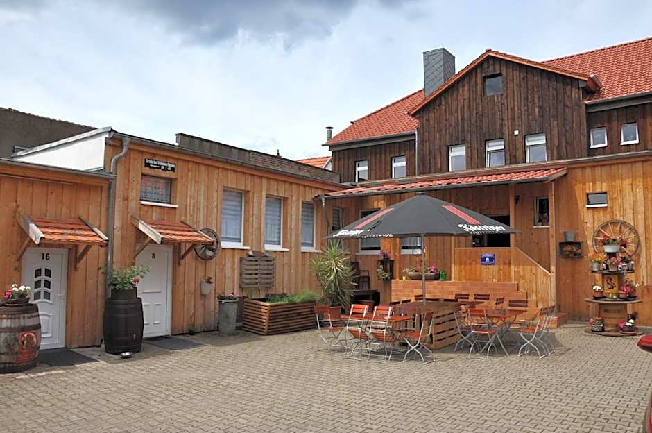 Hotel Ratskeller