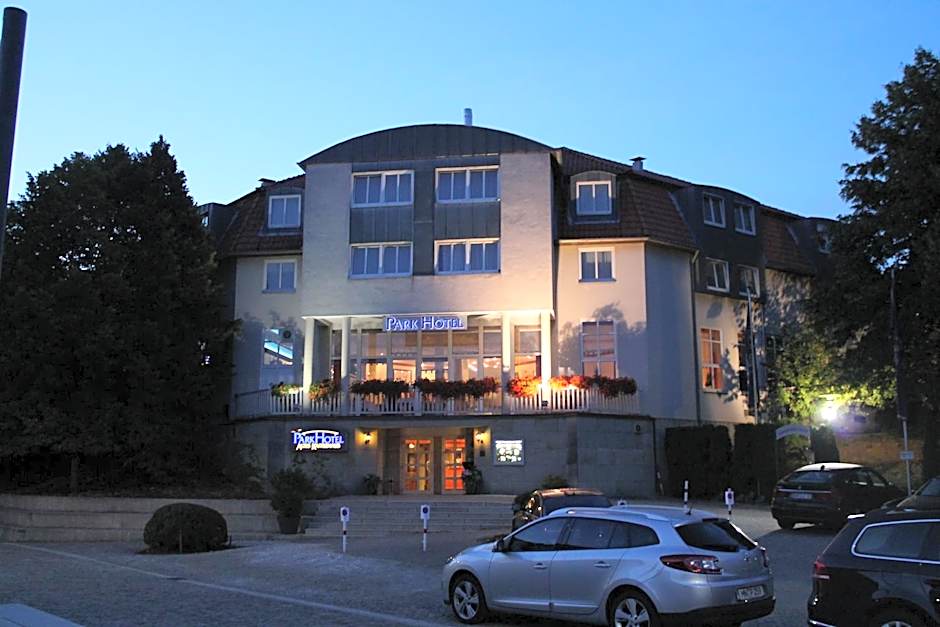 Parkhotel Altes Kaffeehaus