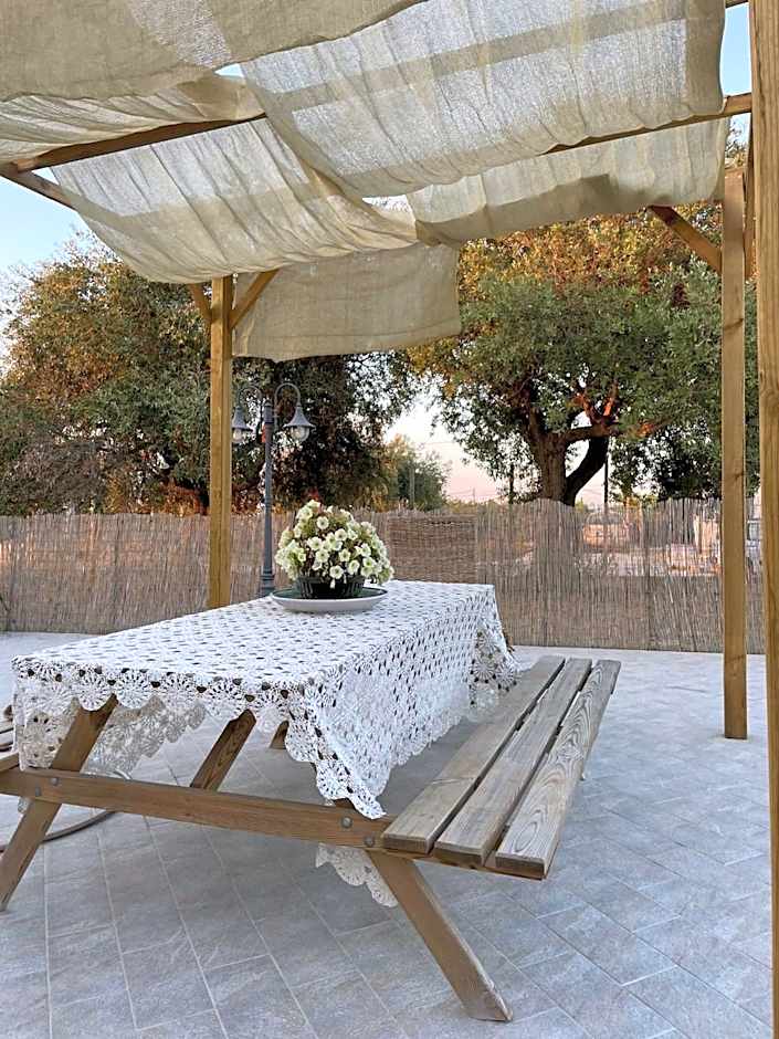 Bàcula Nzícula Marzamemi