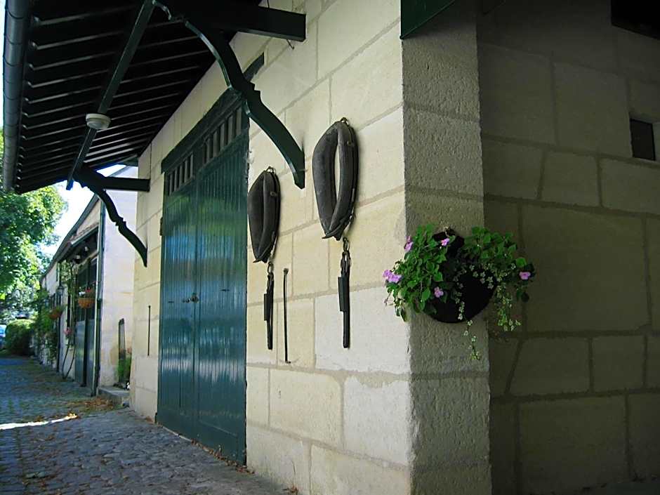 Hôtel Relais d'Aumale