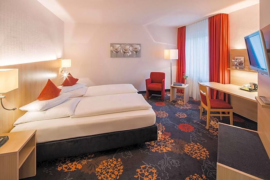 Best Western Blankenburg Hotel