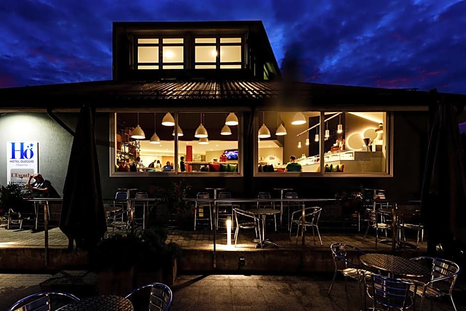 Hotel Oleggio Malpensa