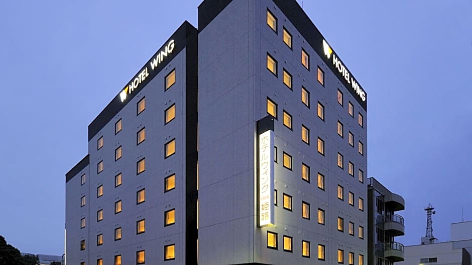 Hotel Wing International Himeji