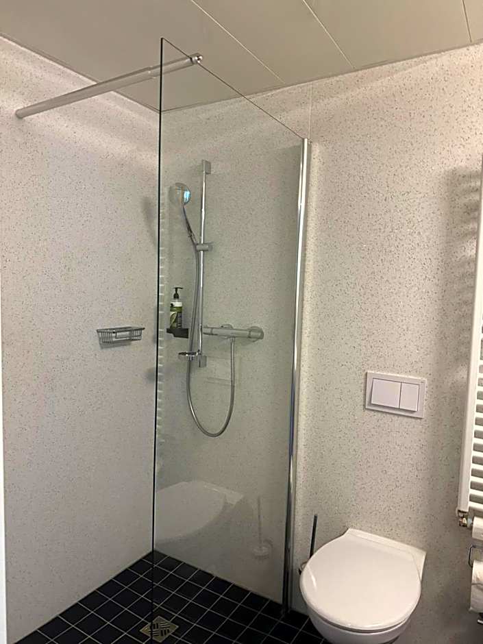 Hotel Regina Suites